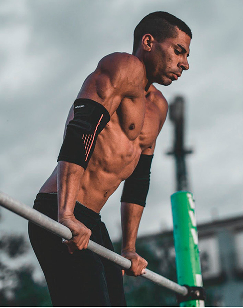 Diego Cricelli - Entrenador Personal