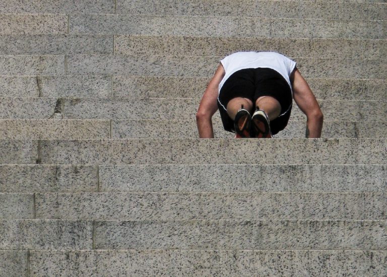 Problema: «No tengo tiempo» – Tu solución: HIIT-TABATA